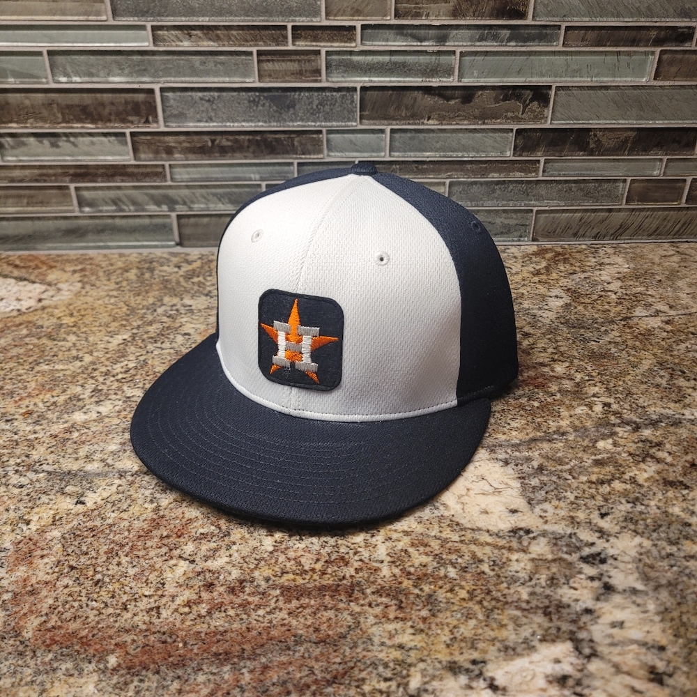 Houston Astros Hat